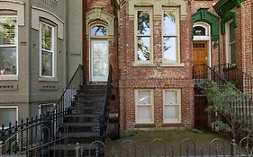 Lofty Dc Sanctuary